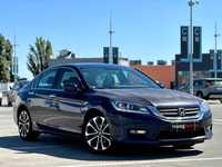 Honda Accord 2014