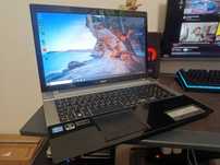 Notebook 17.3" ACER Nvidia