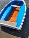 Barco auxiliar +motor 3,5hp