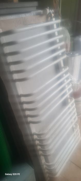 Термосушка для рушниів