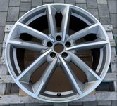 Felga oryginał Audi Sport 21" A6 S6 C8 5x112 8.5J ET43 4K06.0.1025AE