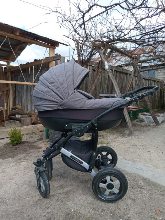 Дитяча коляска Camarello Sevilla 2в 1