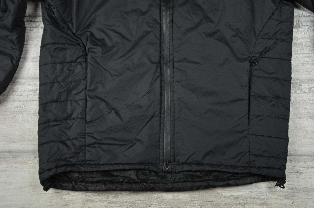 Snugpak SJ3 meska kurtka ocieplana z kapturem - L