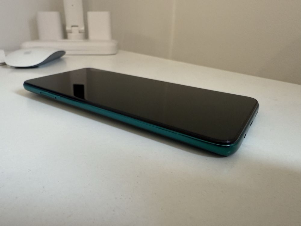 Xiaomi Redmi Note 8 Pro 128gb Green Idealny