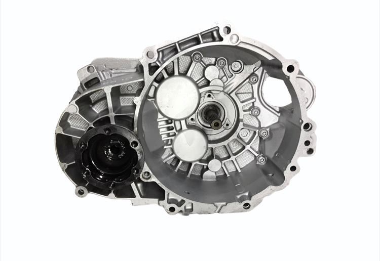 Skrzynia Biegów KXX Skoda Superb VW Eos Golf Audi 2.0 TDi Regeneracja