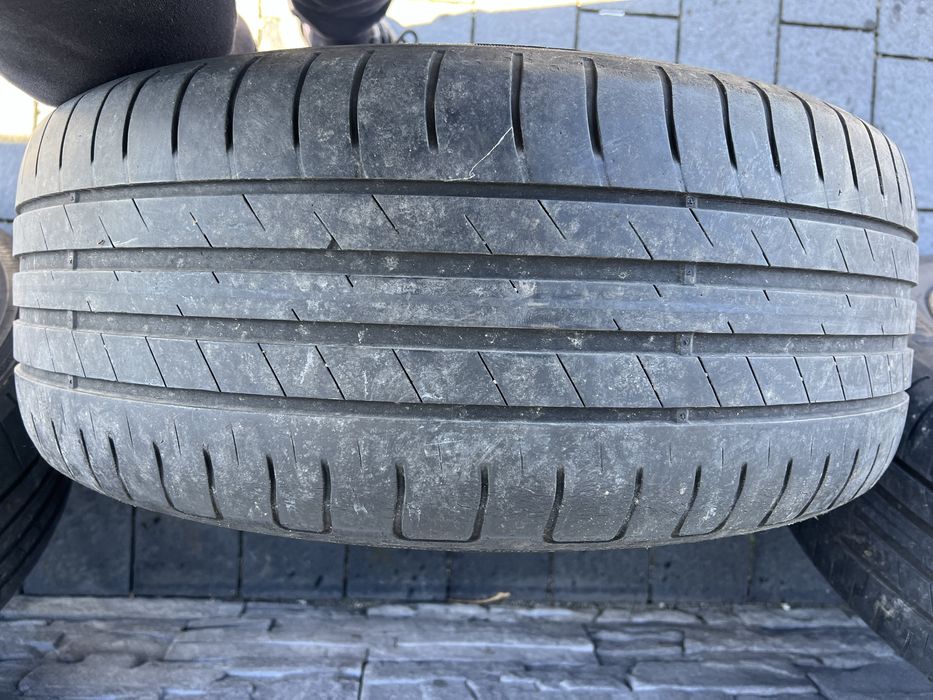 Felgi kola 17' 5x112 Audi a4 a6 c7 skoda