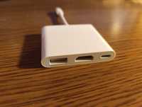 Apple Usb-C digital Multiport adapter (MUF82) адаптер Hdmi Original