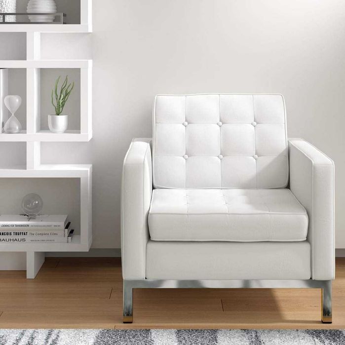 Sofá de 1 lugar - Novo