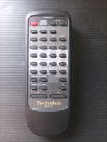 Controlo remoto Hi-Fi Technics