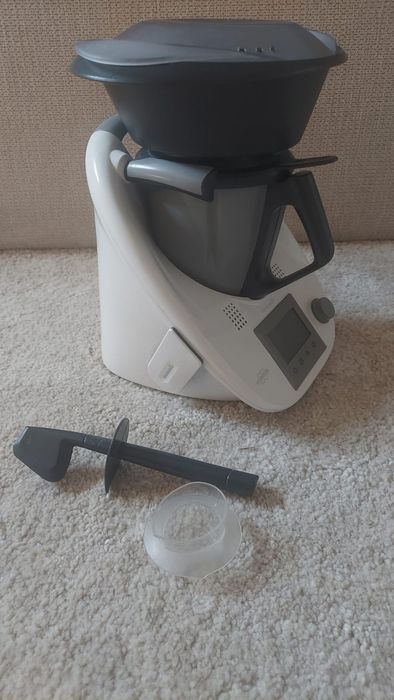 Thermomix dla dzieci