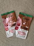 Garnier Skin Naturals Lips Replump Mask maska wypełniająca do ust