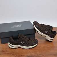 New Balance 725 Brown кроссовки оригинал 38 / 23.5см