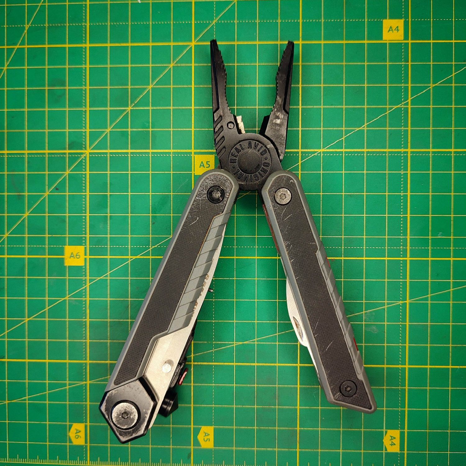 Real Avid tool ar15 gantool max
