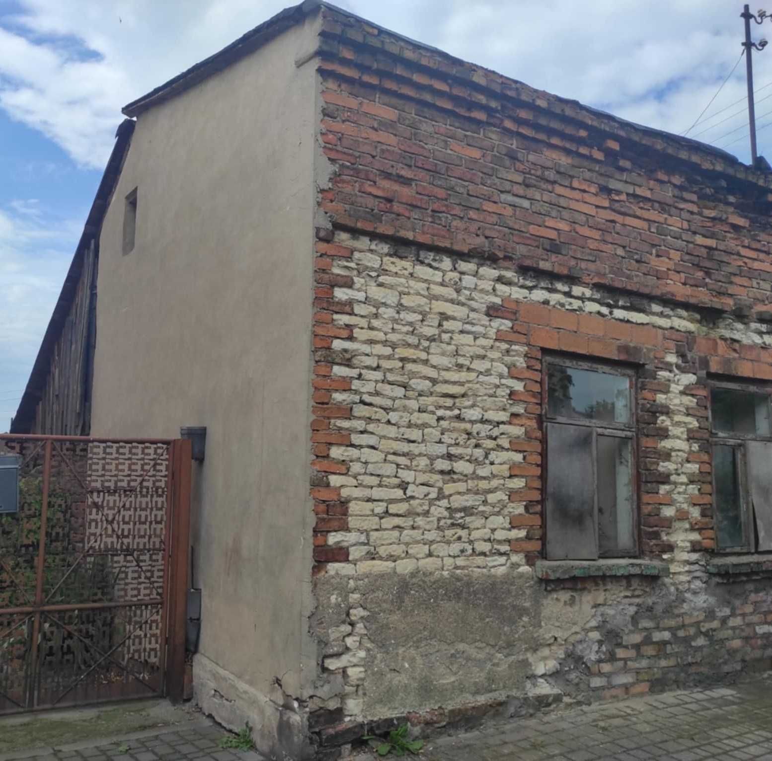 Sprzedam nieruchomości