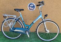 Дамський велосипед Sparta Stilio/ Shimano Nexus 7 / Alu
