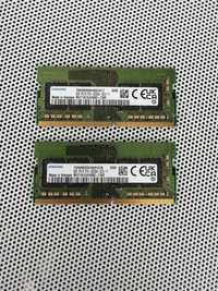 Оперативная память Samsung SODIMM DDR4-3200 16Gb