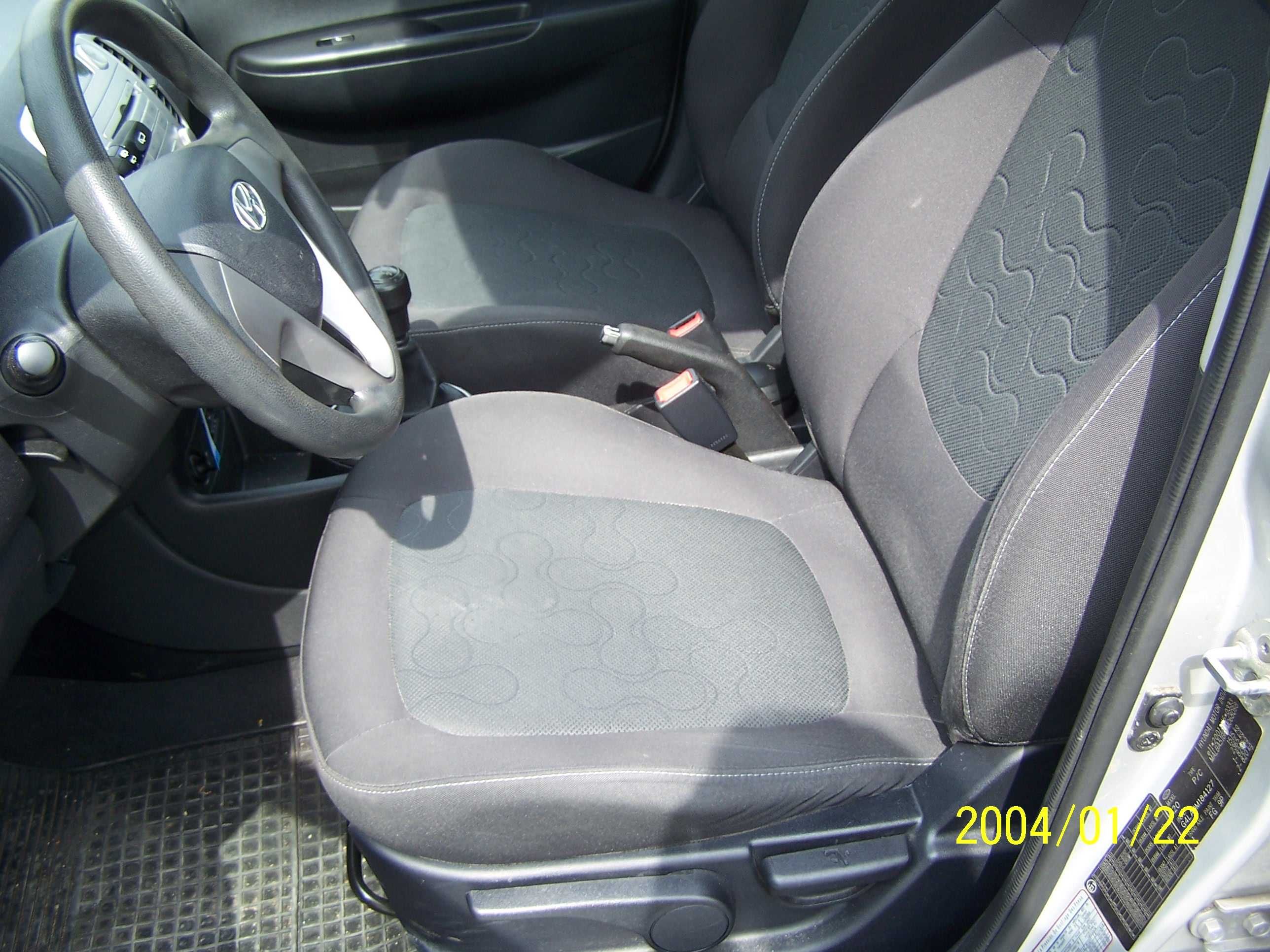 Hyundai i20  1,4 benz Klima Alu 100 % oryginał bezwypadkowy perfekt