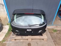 Klapa bagażnika Ford Focus Mk3 HB kolor FB KOMPLETNA