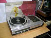 Gramofon Wzmacniacz Tuner Philips 22 RH 802 HiFi. Vintage! Super stan!