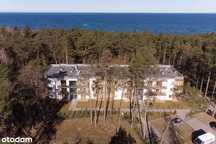 Sprzedam apartament w POBIEROWIE przy plaży!