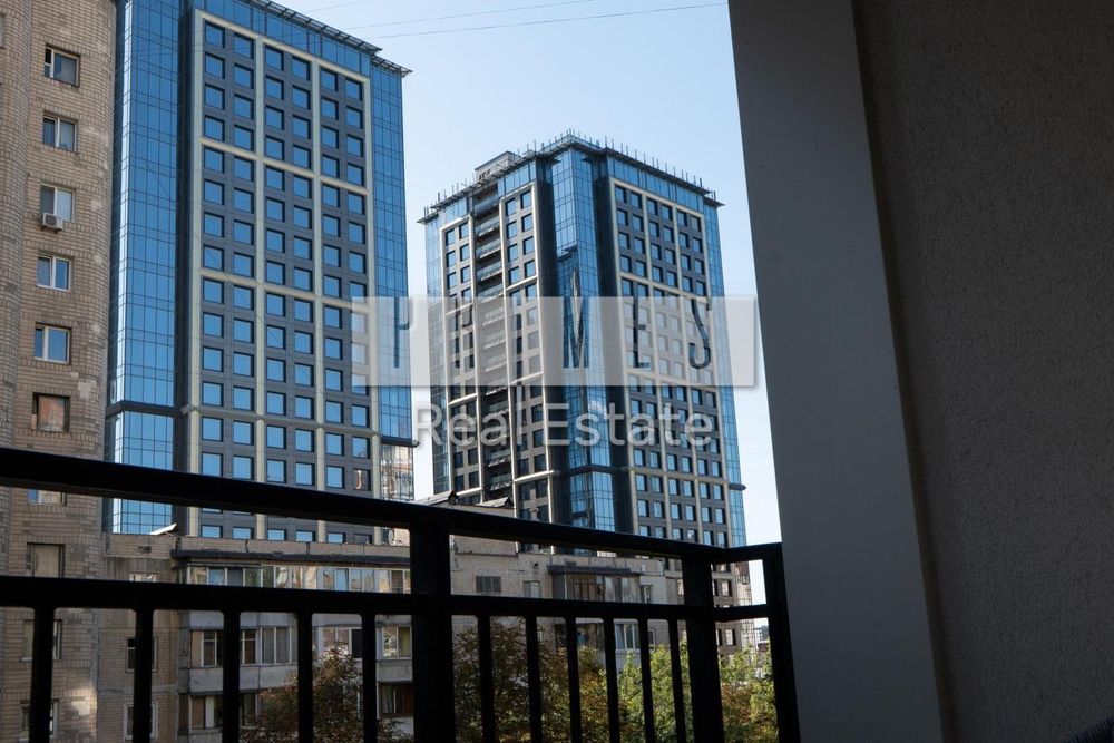 Продажа новой 2 комн кв., Тютюника 28А, ЖК Cardinal