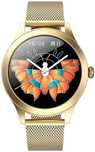 Damski SMARTWATCH G.Rossi SW014G-4 Złoty