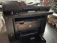 Drukarka laserowa HP LaserJet 1536dnf (brother, dell, canon, lexmark)