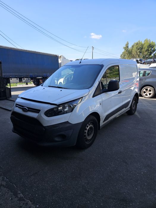 Ford Transit Connect 1.6 TDCi de 2016 para peças