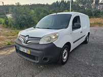Renault Kangoo maxi