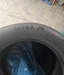 Sprzedam opony 235x55x19 nowe