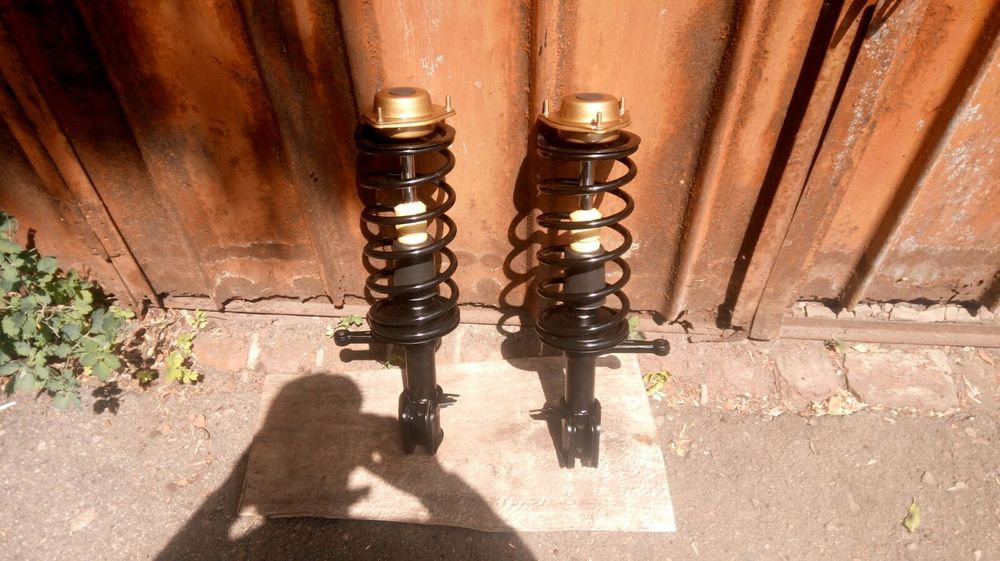 Стойка-амортизатор передней подвески ВАЗ-2108, 09, 2113, 2114, 2115