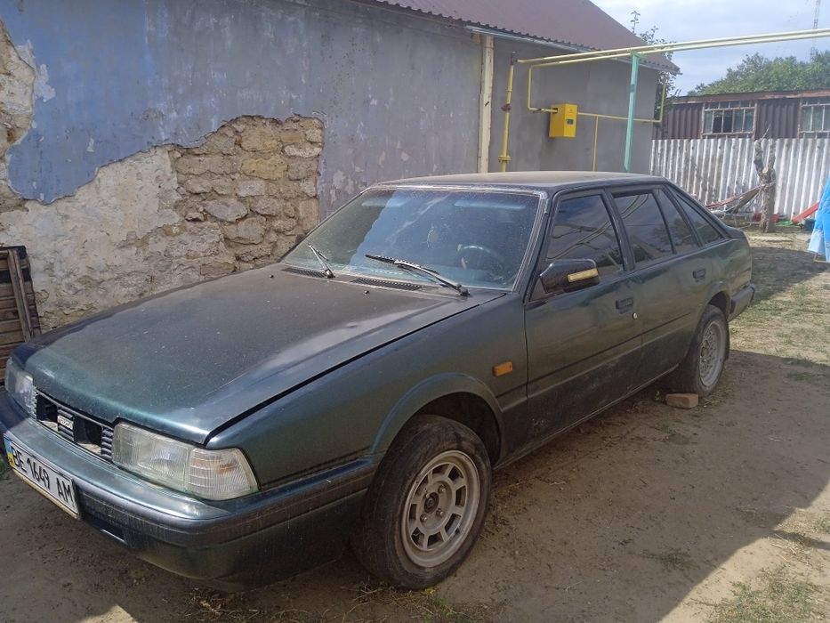 Продам Мазда 626