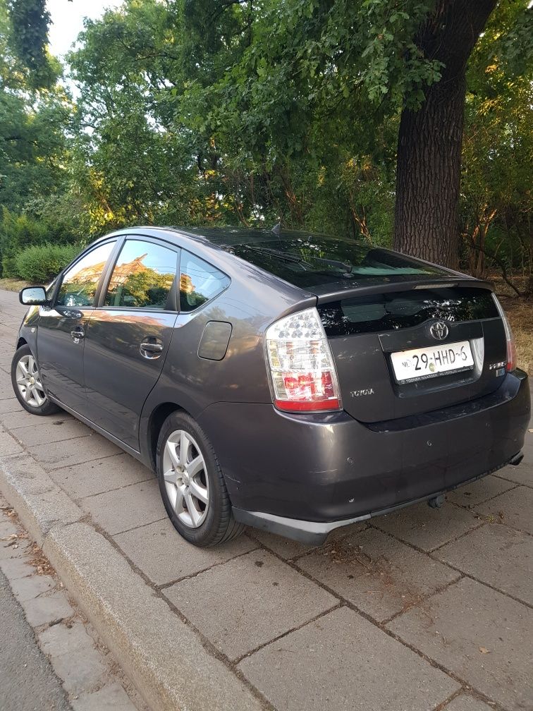 Toyota Prius 2008 HOLADAY 240300km