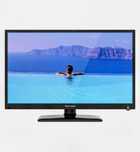 Monitor z funkcją telewizora z matową matrycą i podświetleniem LED.