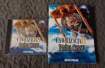 Cywilizacja 2 Próba Czasu PC