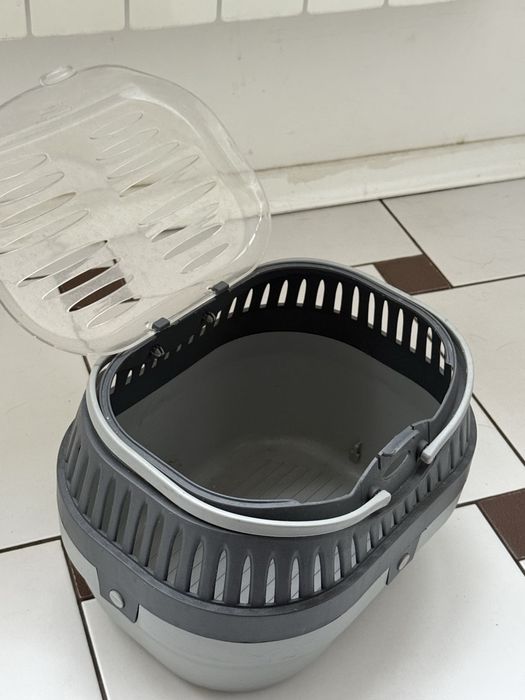 Переноска для дрібних гризунів Trixie Pico