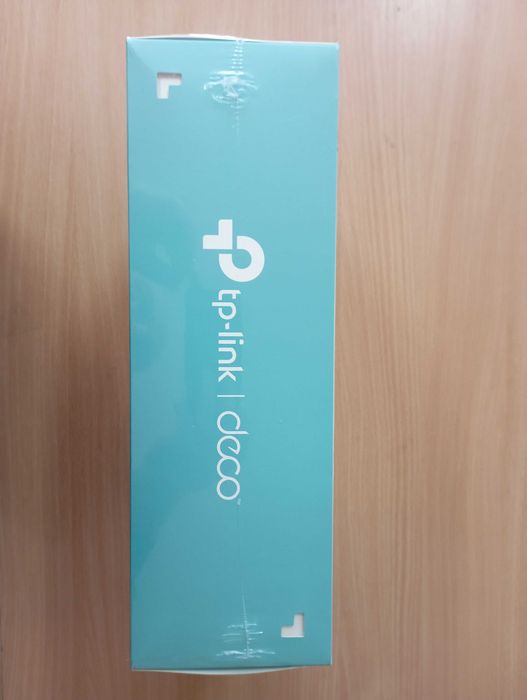 Роутер/маршрутизатор Wi-fi TP-Link Deco M5 AC1300 (3-pack), 3 - модуля