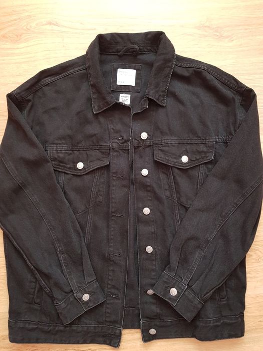 Продам джинсовку жіночу