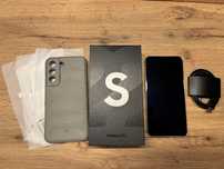 Samsung Galaxy S22 biały 128 gb