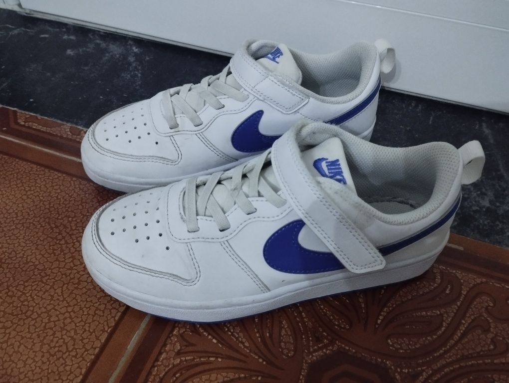 Sapatilhas criança Nike