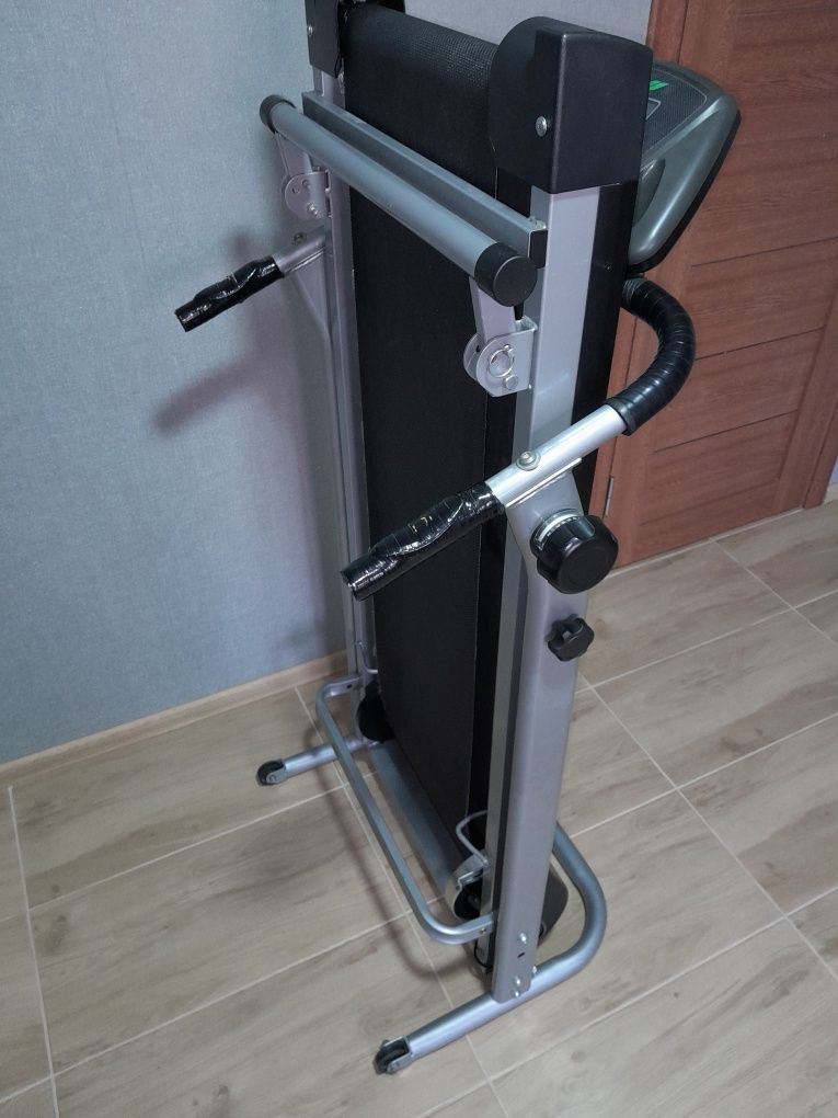 Дорожка для ходьбы,  механическая