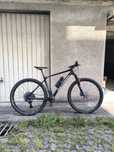 Rockrider XC 920 ltd