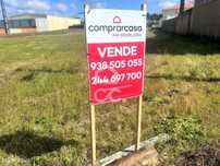 Terreno para construção urbana, com duas frentes, área de 2.780 m2, ín