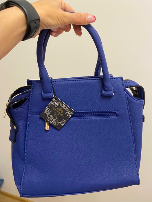 torebka wittchen nowa