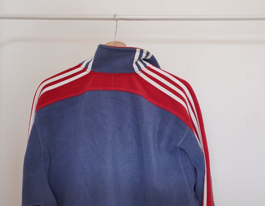 Vintage Adidas Sweatshirt
