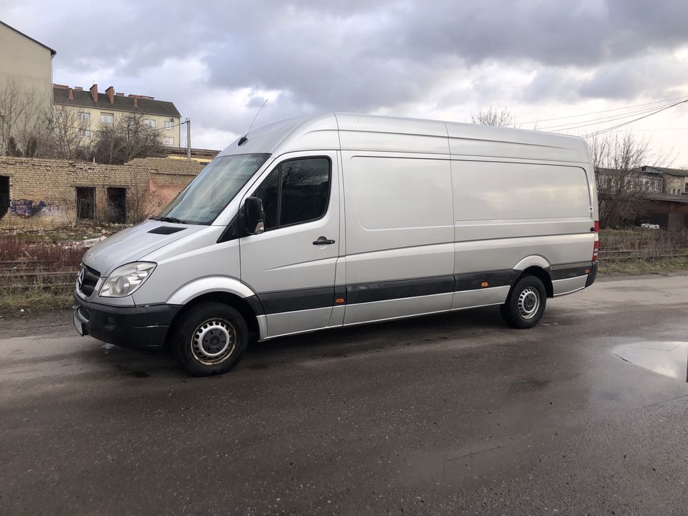 Mercedes Sprinter 316 CDI