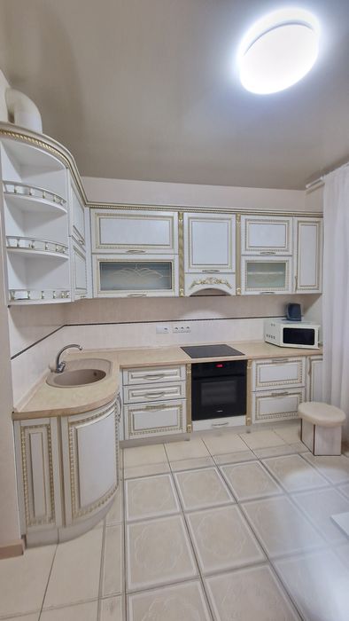 Сдам 1 комн квартиру в ЖК Альтаир.Низкий этаж