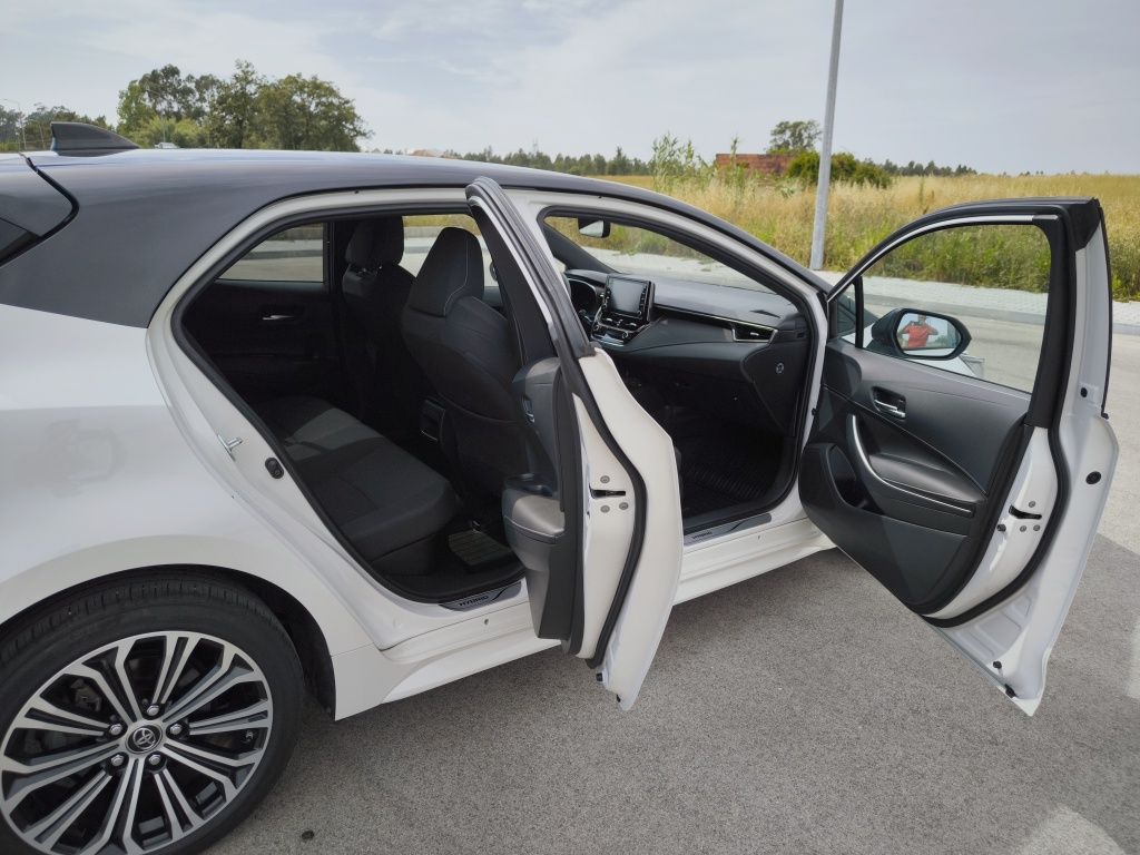 TOYOTA Corolla HB 1.8 HIB