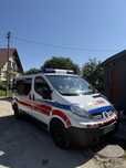 Renault Trafic - Ambulans