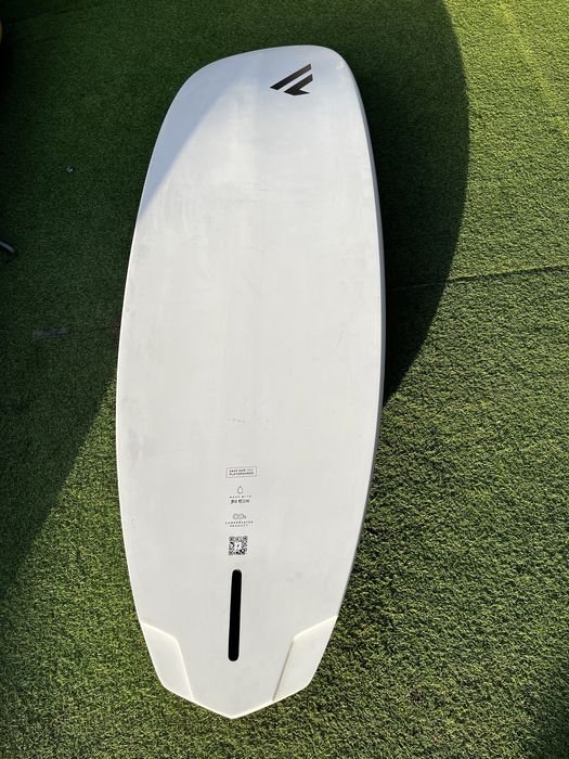 Fanatic blast HRS 2022